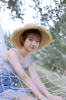 泽井杏奈